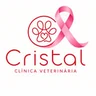 Logo da Cristal Clínica Veterinária